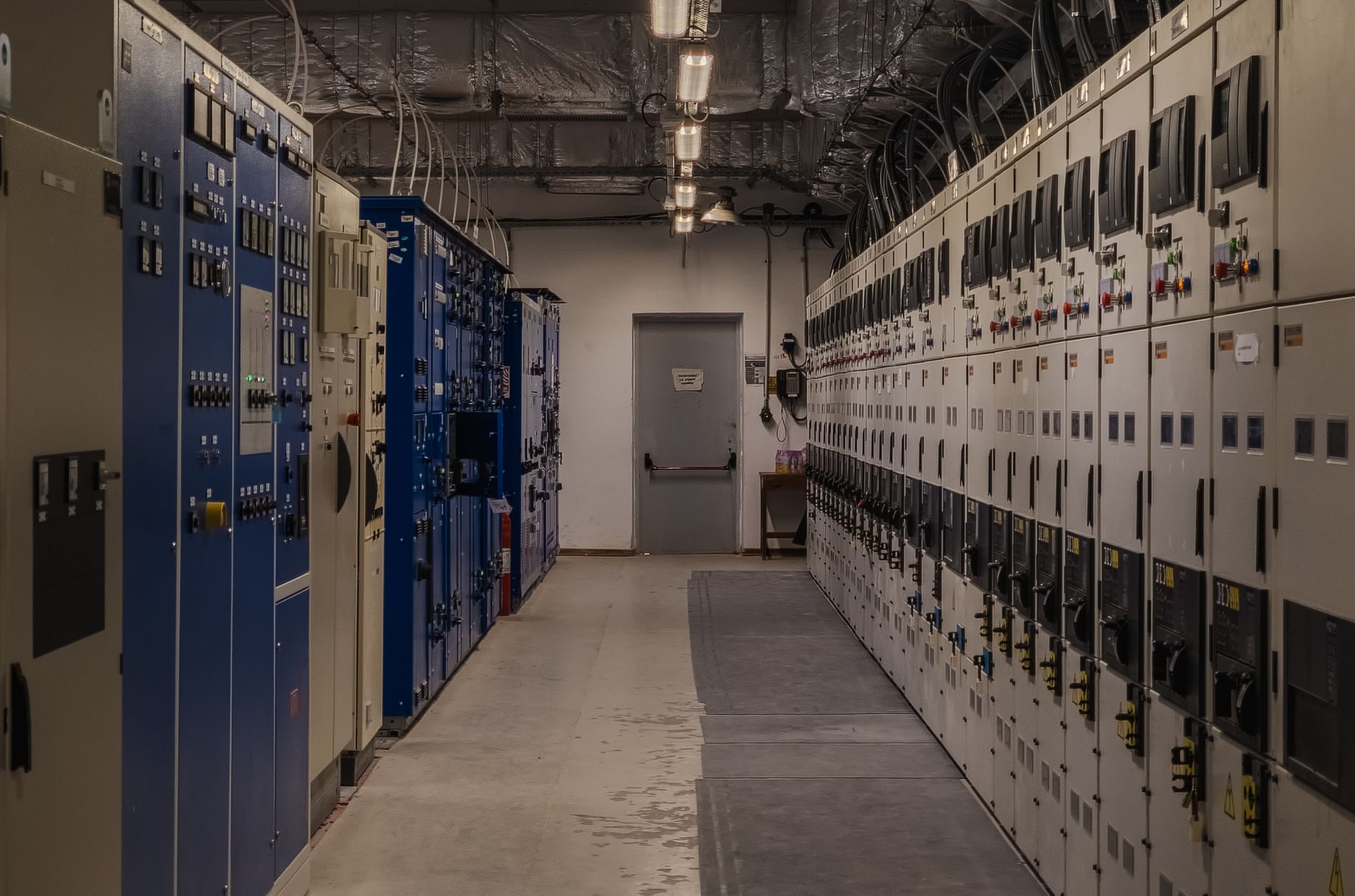 Como escolher uma empresa de manutenção elétrica industrial em Belo Horizonte?