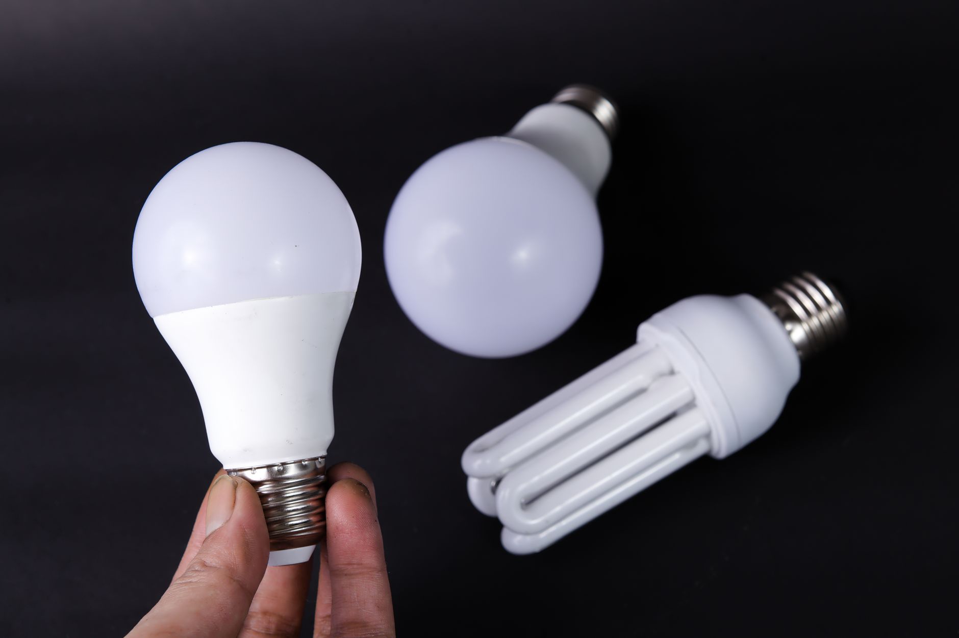 Iluminação em LED reduz a conta de energia em casa?