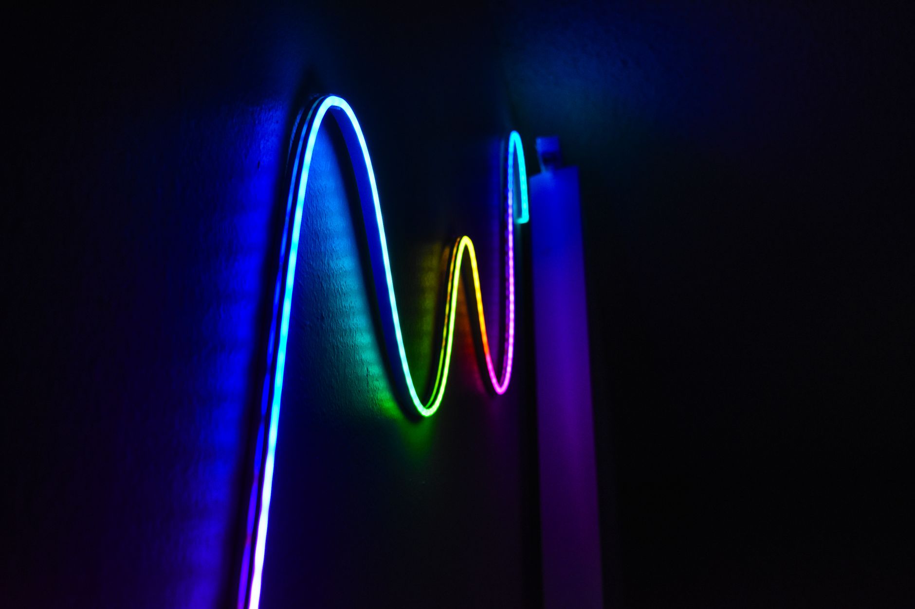 O que é fita de LED e onde ela pode ser usada em casa?