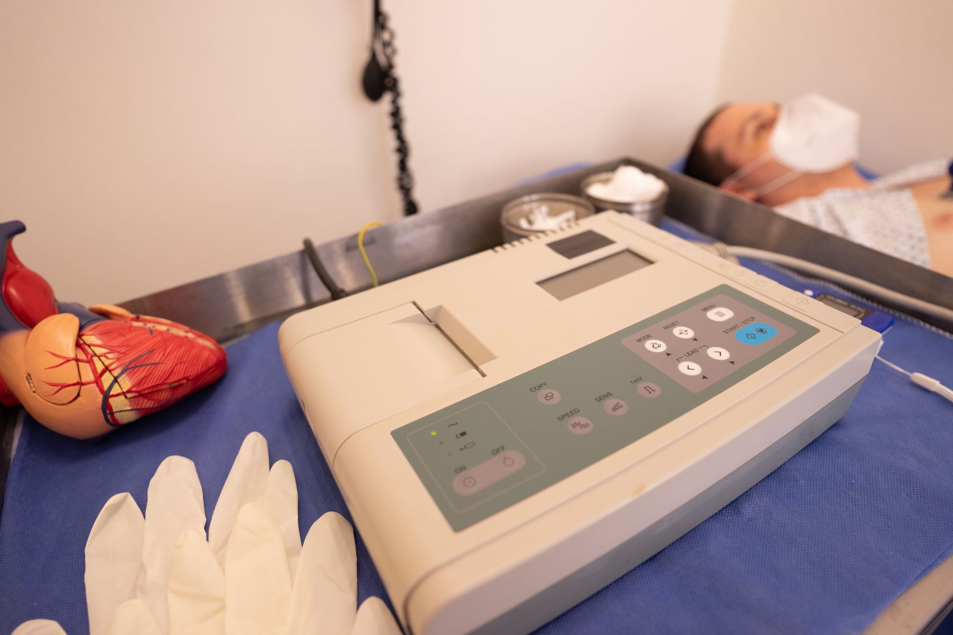 Quais as normas de instalação elétrica para clínicas e consultórios?