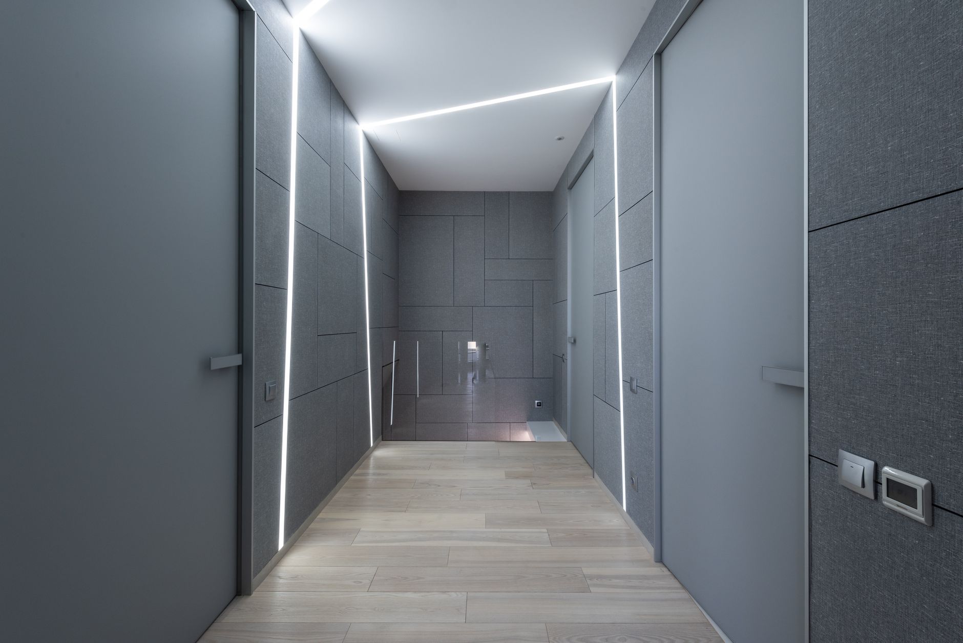 Quanto custa um projeto de iluminação em LED residencial em Belo Horizonte?