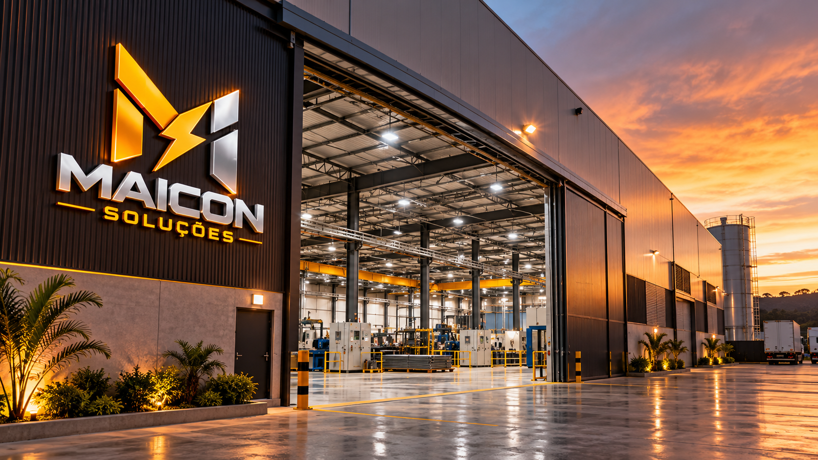 Quem faz montagem de painéis elétricos industriais em Belo Horizonte?